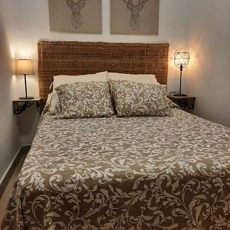 Coqueto Apartamento En Triana Sevilla Eksteriør bilde