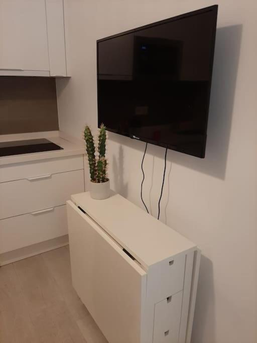 Coqueto Apartamento En Triana Sevilla Eksteriør bilde
